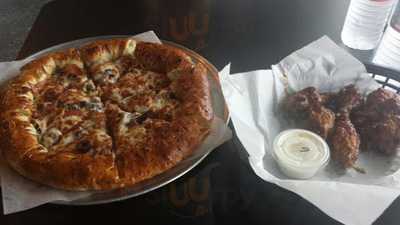 American Pizza and Pub, Midwest City