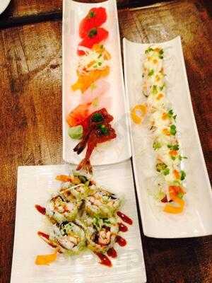 Sushi Hana