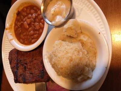 Y'Alls Steak House, Alamogordo