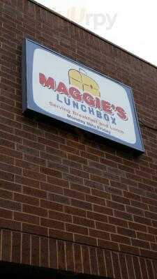 Maggie's Lunchbox, Fenton