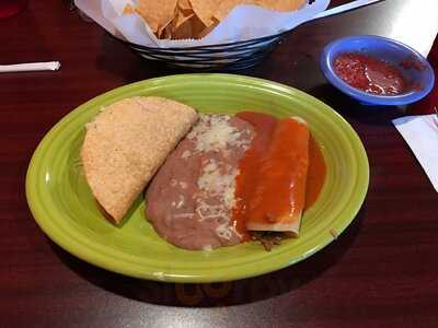 El Charro Mexican Restaurant, Mountain Home