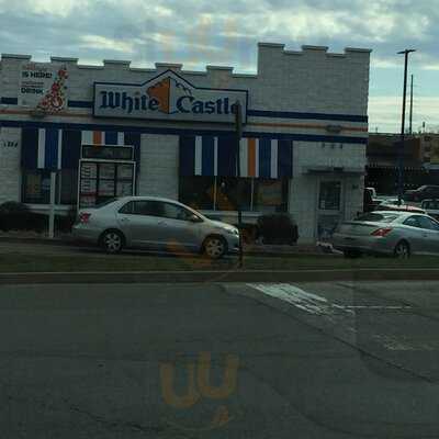 White Castle