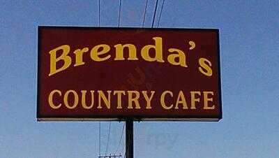 Brenda's Country Cafe, Mountain Home