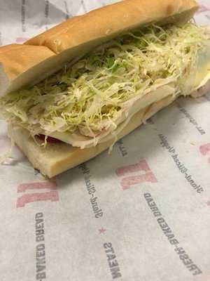 Jimmy John's