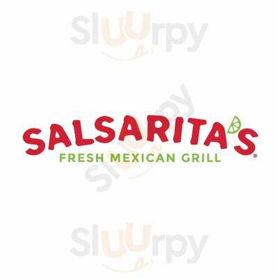 Salsarita's Fresh Mexican Grill