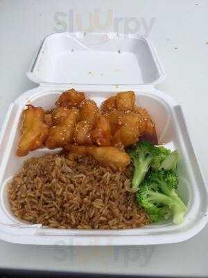 Golden Bowl Carry Out