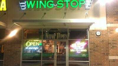 Wingstop, Macomb