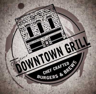 Clayton's Downtown Grill, Mountain Home