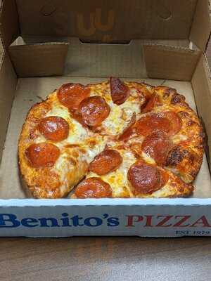 Benito's Pizza