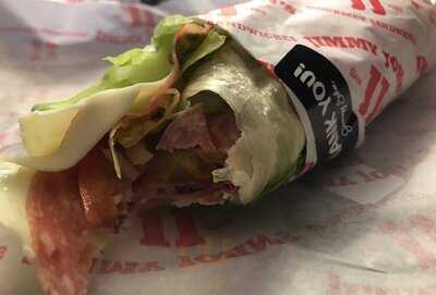 Jimmy John's, Allen Park