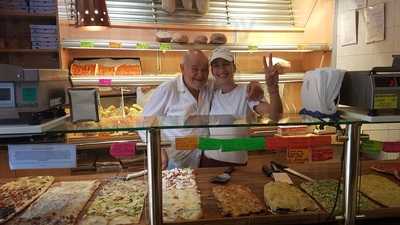 Pizza Pane Dolci, Roma