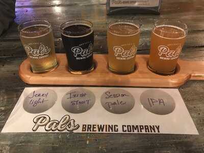 Pals Brewing Company, North Platte