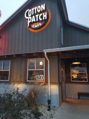 Cotton Patch Cafe