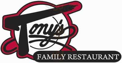 Tony's Family Restaurant, Parma