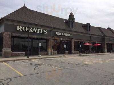 Rosati's Pizza