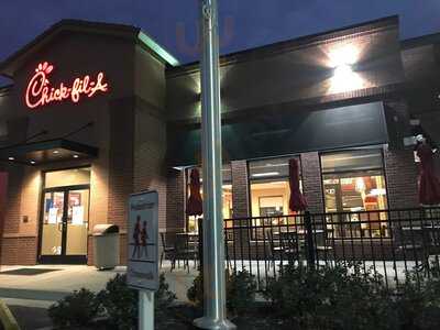 Chick-fil-a