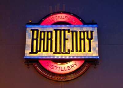 Bardenay Restaurant & Distillery