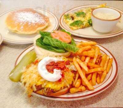 Jimmy's Pancake House, Bettendorf