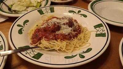 Olive Garden Italian Restaurant