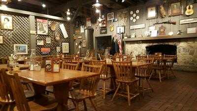 Cracker Barrel