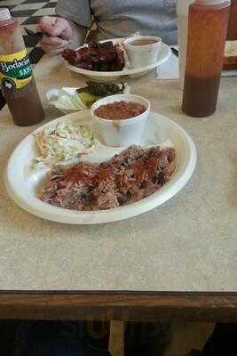 Bodacious Bar-b-q