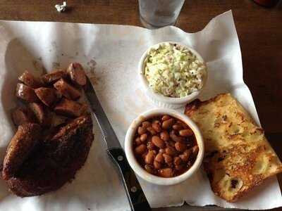 Bodacious Pig Barbecue