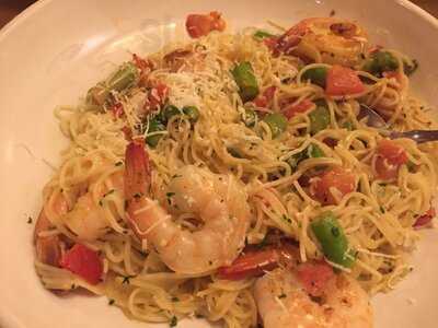 Olive Garden Italian Restaurant, Piscataway