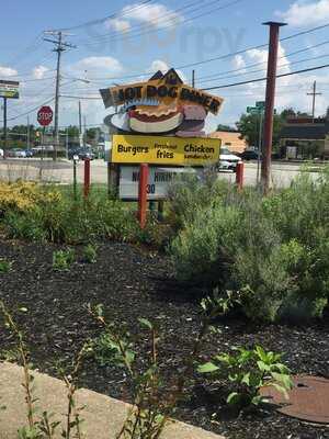 Hot Dog Diner