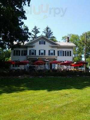 Blooming Grove Inn