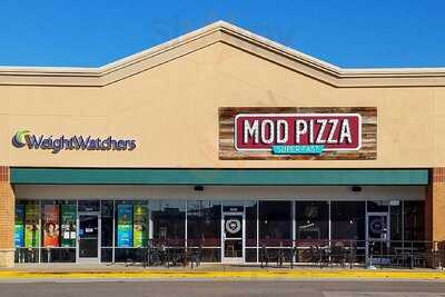 Mod Pizza