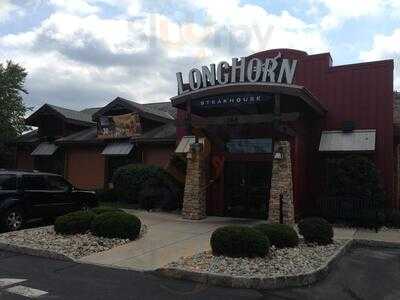 LongHorn Steakhouse, Piscataway