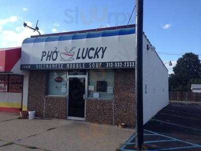 Pho Lucky