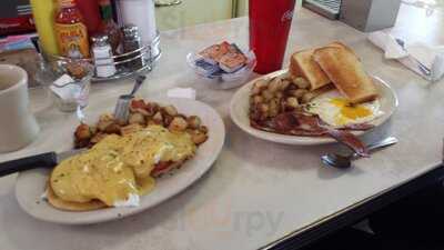 Parkway Diner