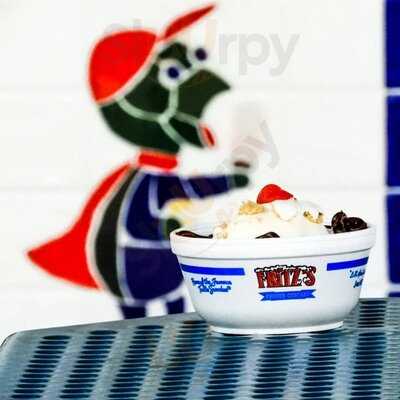 Fritz's Frozen Custard, Wentzville