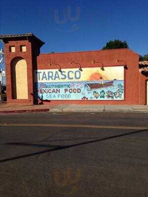 Tarasco, Perris