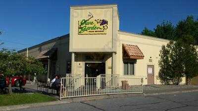 Olive Garden Italian Restaurant