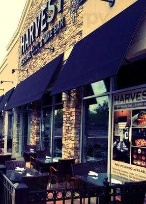 Harvest Seasonal Grill & Wine Bar