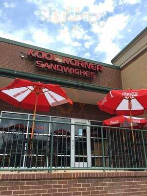 Kool Korner Sandwiches, Vestavia Hills