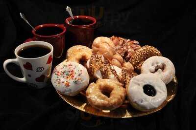 Main Street Donuts, Ottumwa