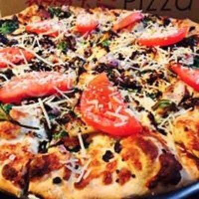 Powder River Pizza