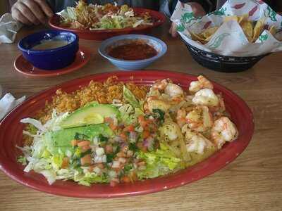 Cozumel Restaurante, Brunswick