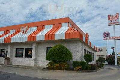 Whataburger