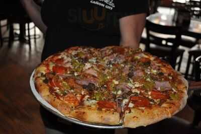 Pizza Madness, Canon City