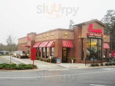 Chick-fil-A, Irmo