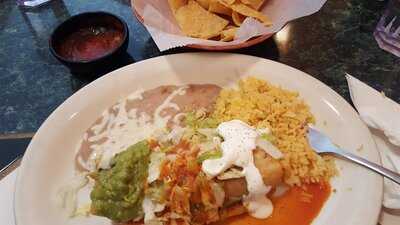 Las Delicias Mexican Restaurant, Sheridan