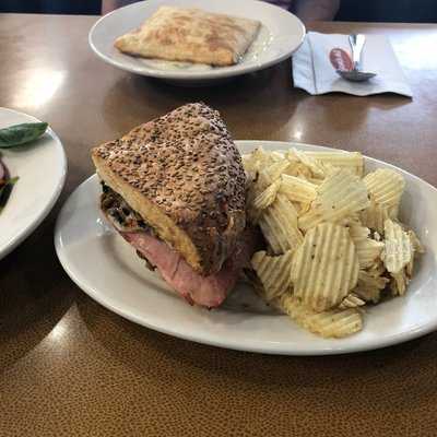 Jason's Deli