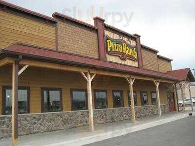 Pizza Ranch, Bettendorf