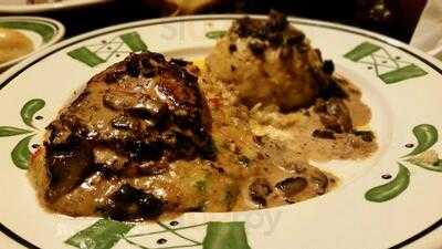 Olive Garden Italian Restaurant