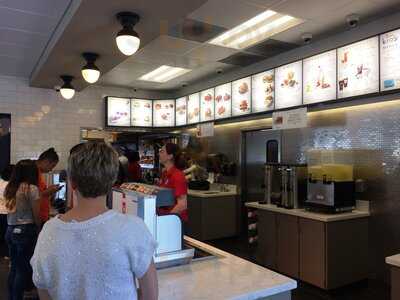 Chick-fil-A, Austell