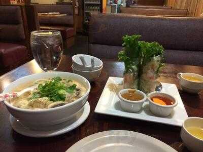 Arlington Thai Cuisine